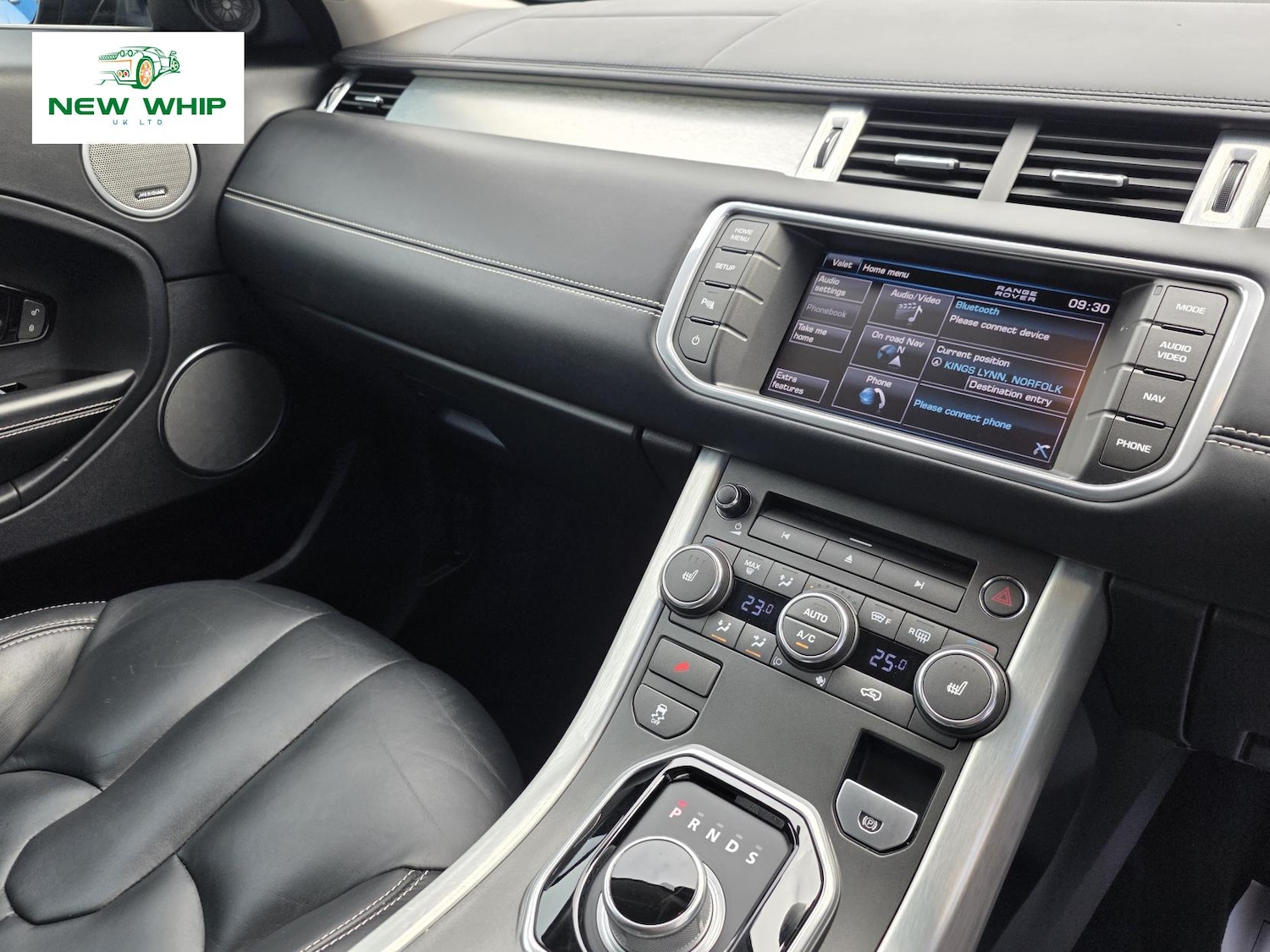 Used Land Rover Range Rover Evoque 2012 for sale - 78081697: Photo 76