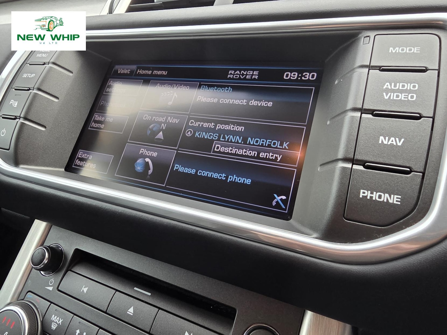 Used Land Rover Range Rover Evoque 2012 for sale - 78081697: Photo 77