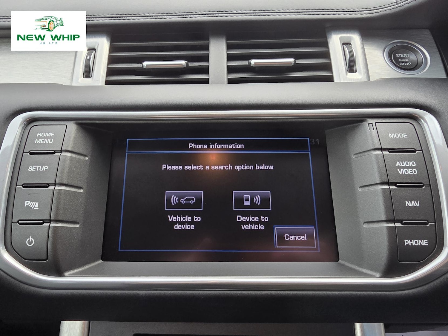 Used Land Rover Range Rover Evoque 2012 for sale - 78081697: Photo 79