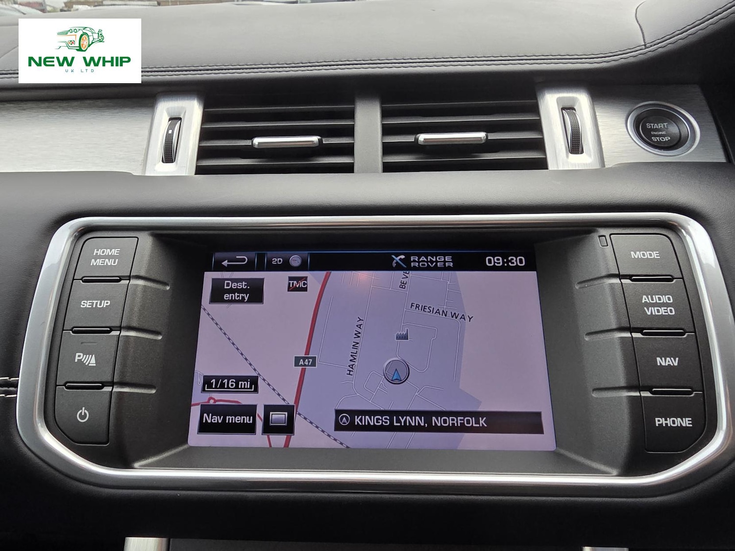 Used Land Rover Range Rover Evoque 2012 for sale - 78081697: Photo 8