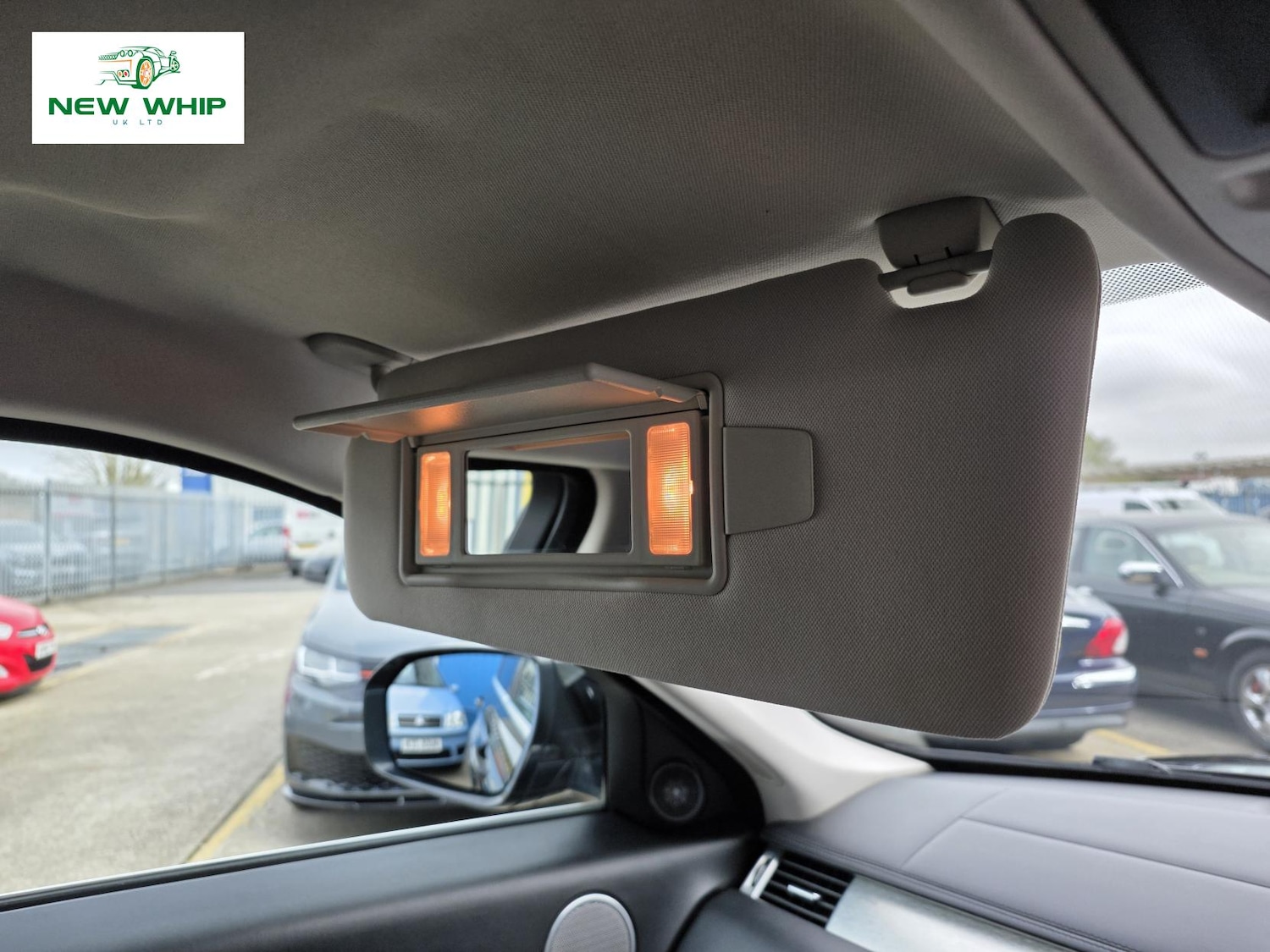 Used Land Rover Range Rover Evoque 2012 for sale - 78081697: Photo 83