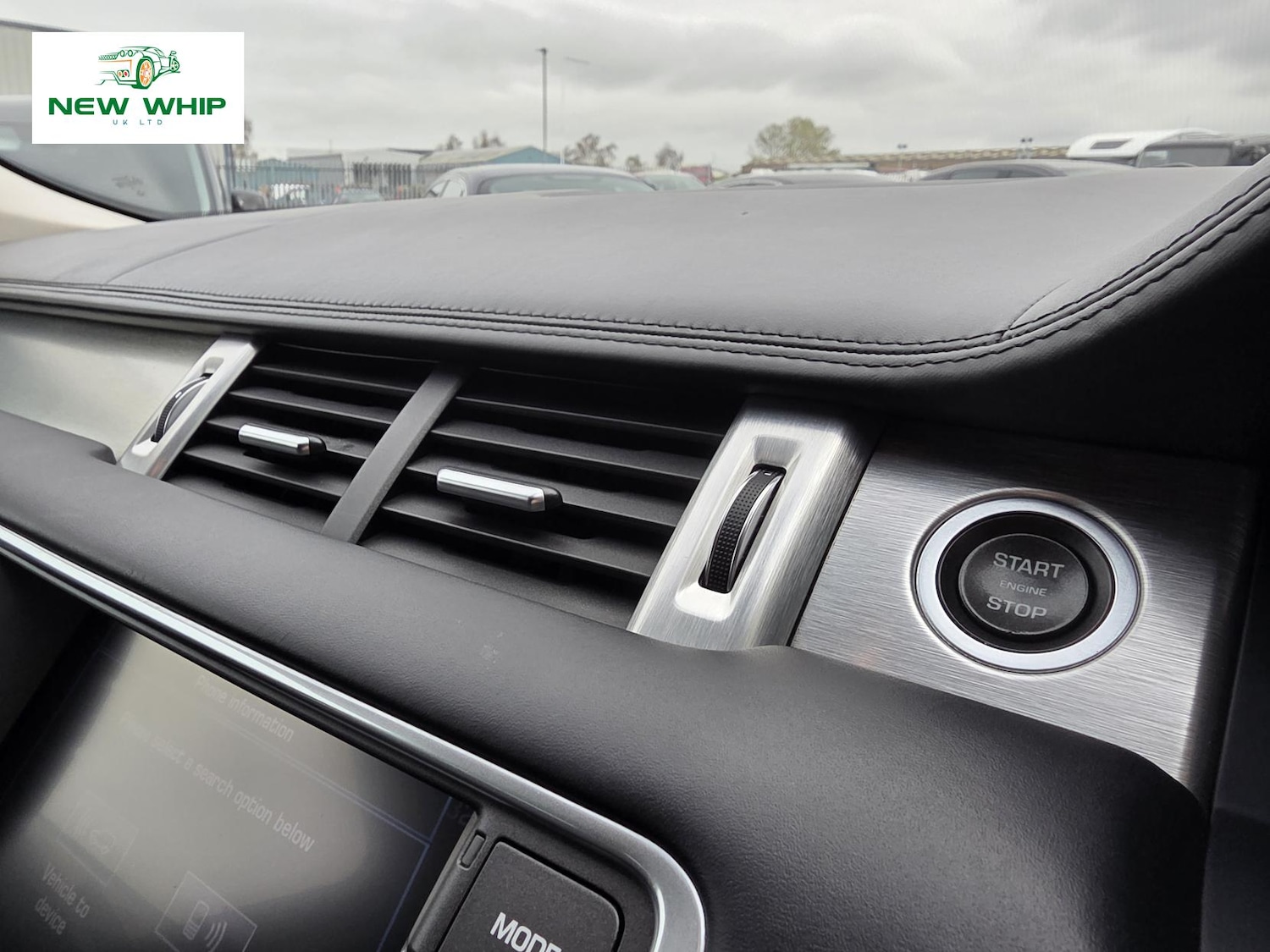 Used Land Rover Range Rover Evoque 2012 for sale - 78081697: Photo 84