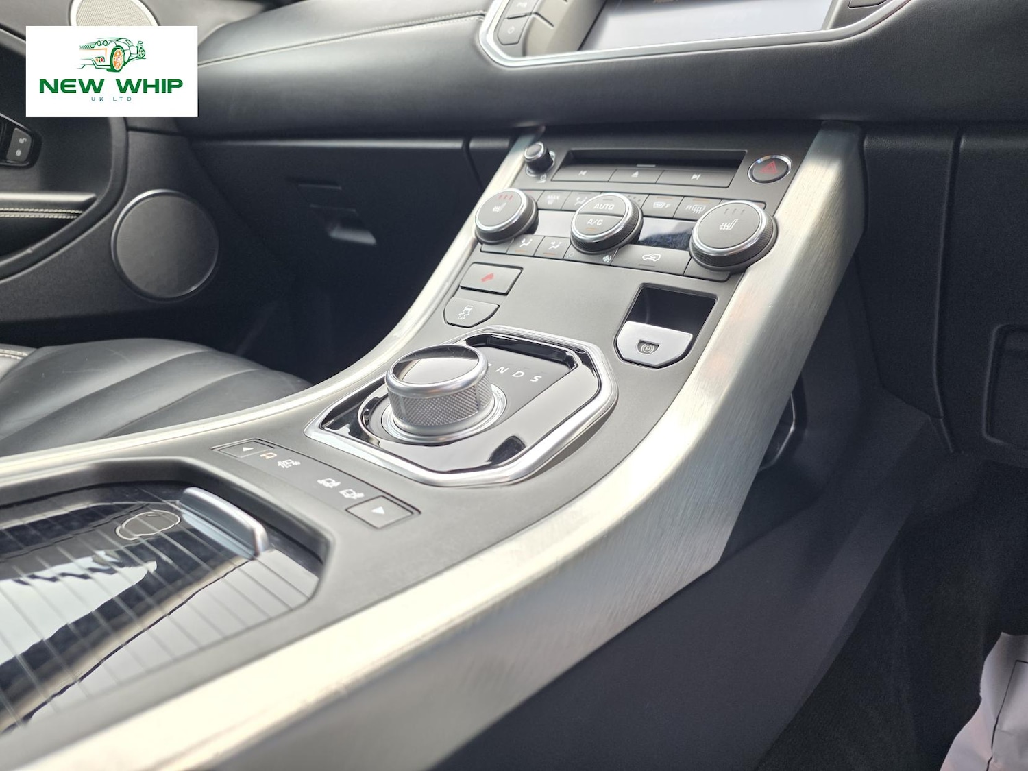 Used Land Rover Range Rover Evoque 2012 for sale - 78081697: Photo 85