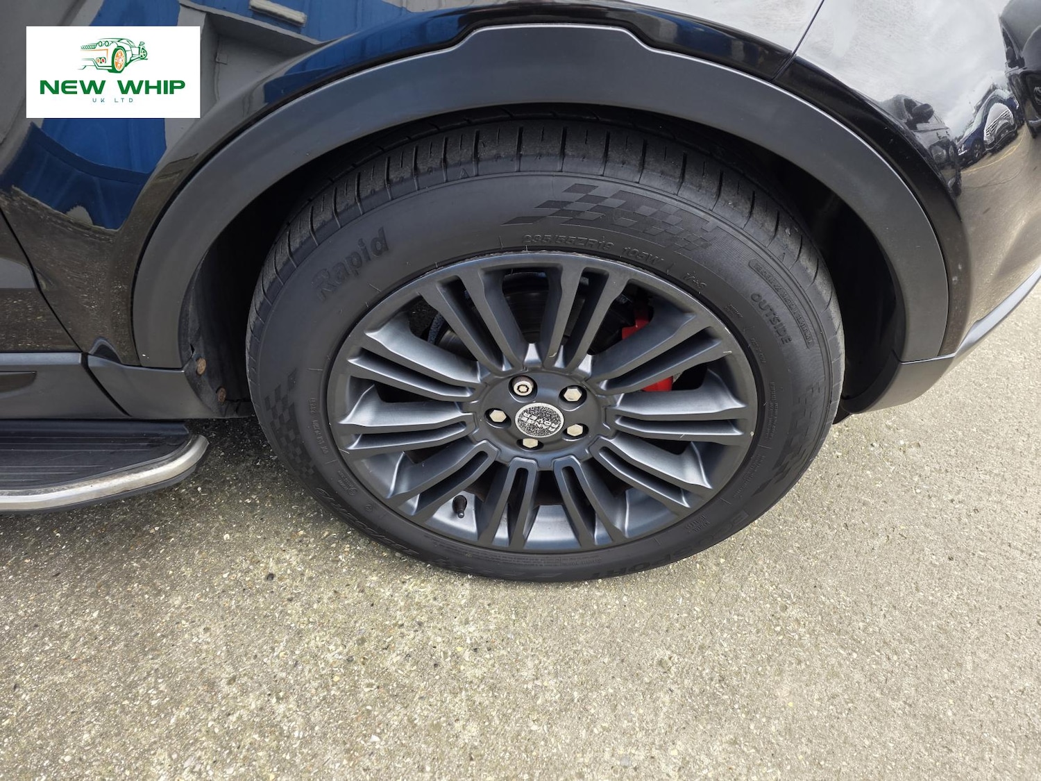 Used Land Rover Range Rover Evoque 2012 for sale - 78081697: Photo 87