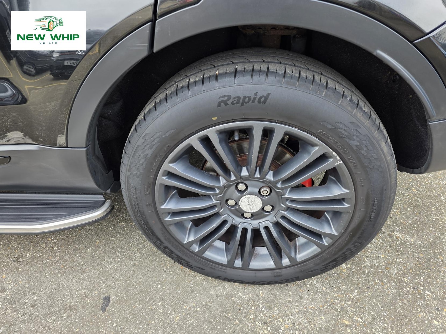 Used Land Rover Range Rover Evoque 2012 for sale - 78081697: Photo 89