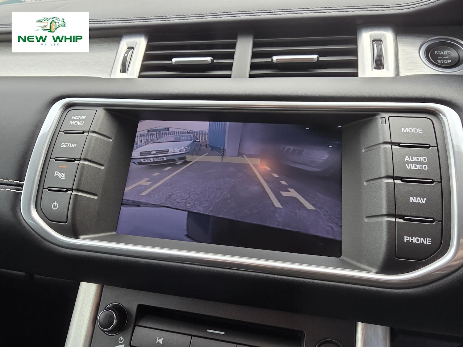 Used Land Rover Range Rover Evoque 2012 for sale - 78081697: Photo 9