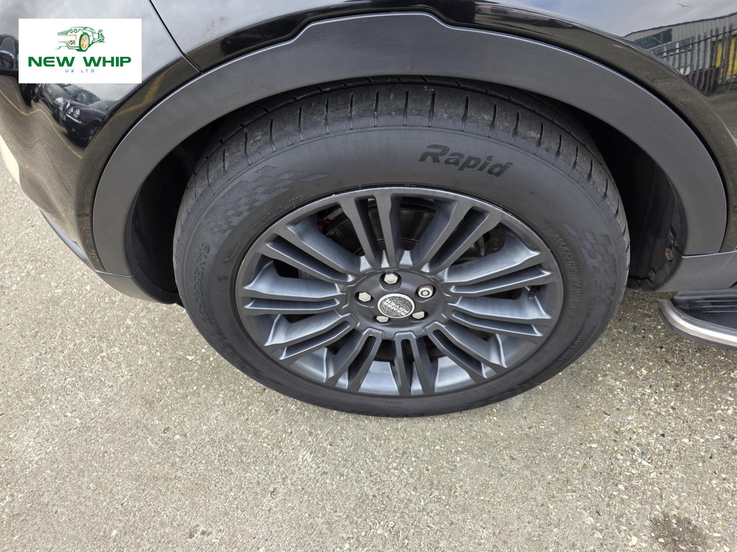 Used Land Rover Range Rover Evoque 2012 for sale - 78081697: Photo 90