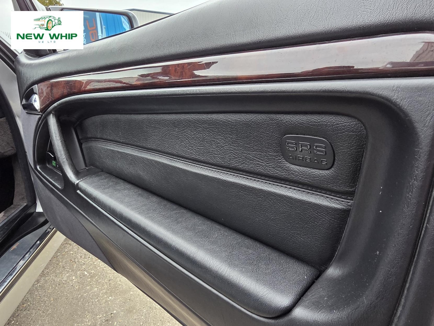 Used Mercedes-Benz S Class 1998 for sale - 76083164: Photo 15