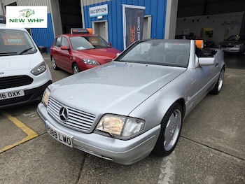 Used Mercedes-Benz S-Class undefined for sale - 76083164: Photo