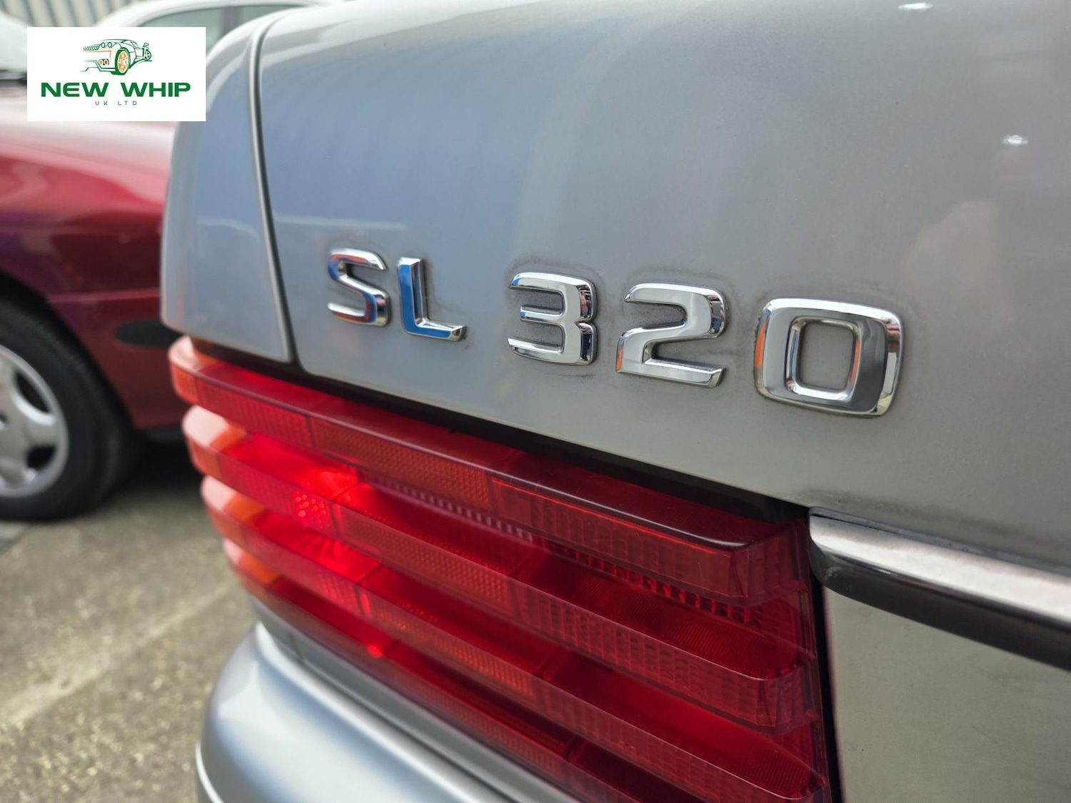 Used Mercedes-Benz S Class 1998 for sale - 76083164: Photo 23