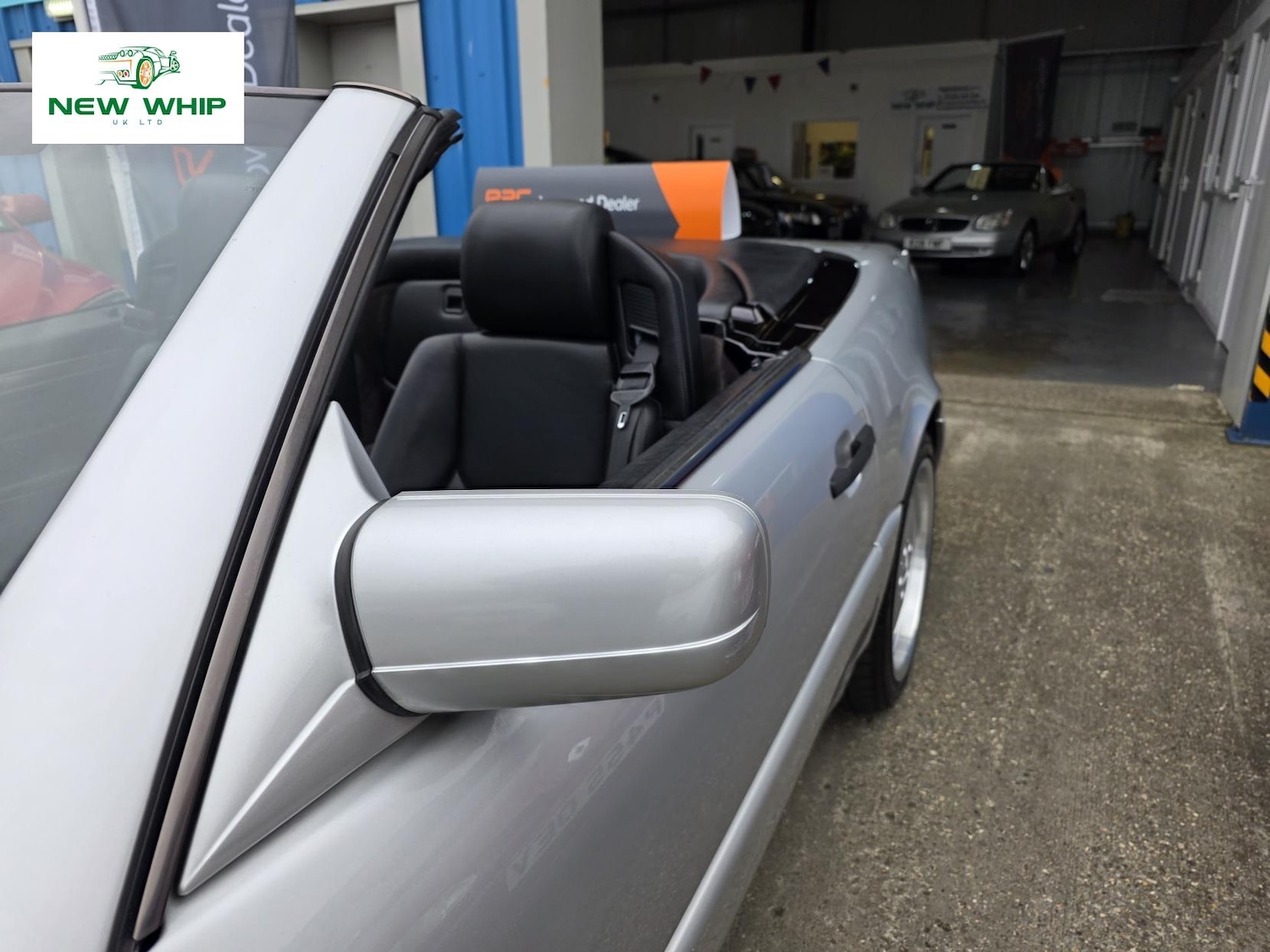 Used Mercedes-Benz S Class 1998 for sale - 76083164: Photo 33