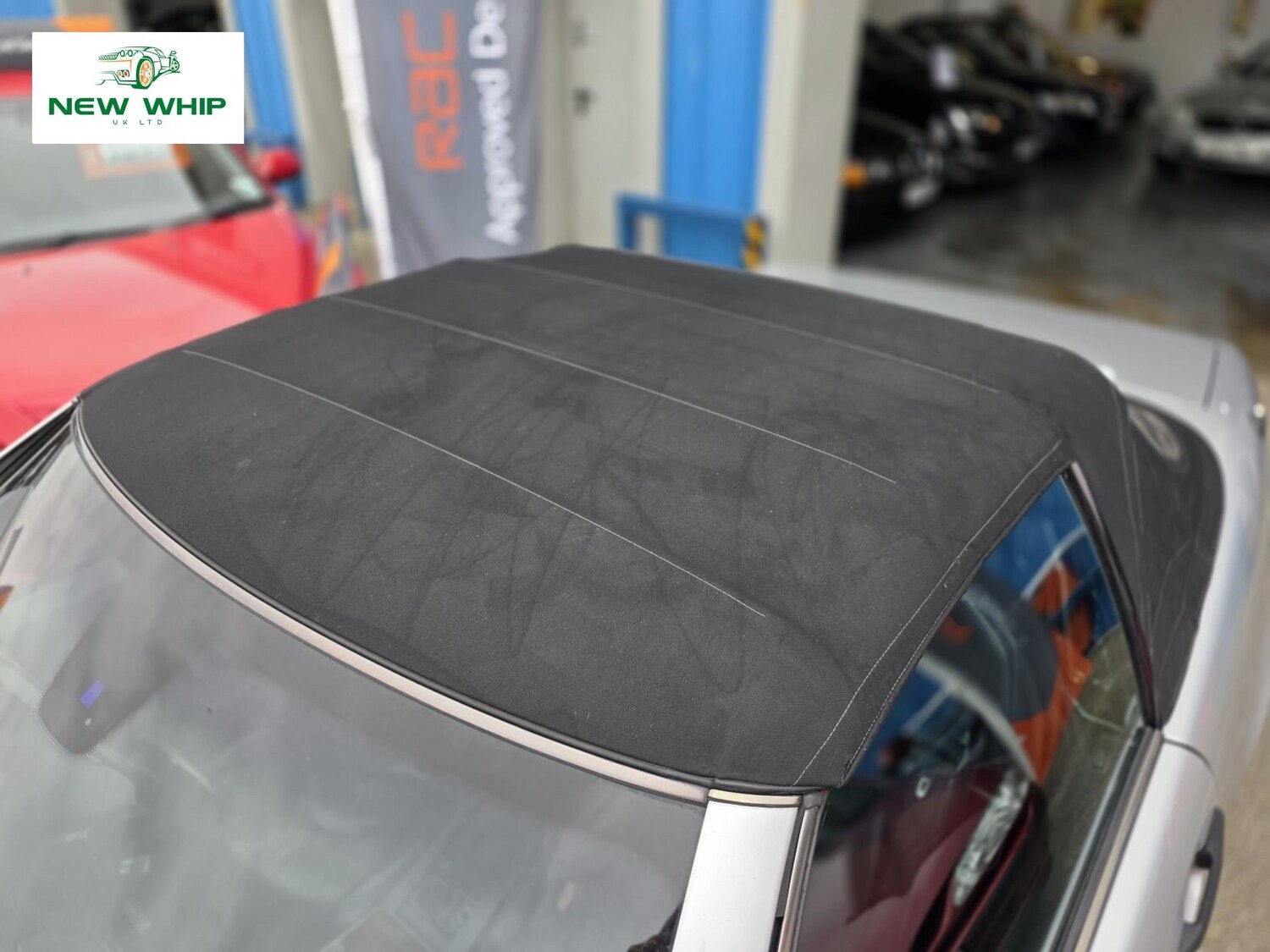 Used Mercedes-Benz S Class 1998 for sale - 76083164: Photo 35