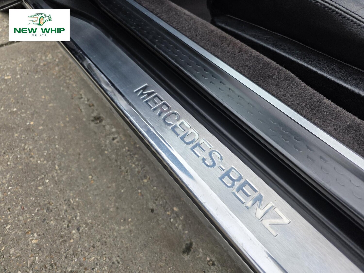 Used Mercedes-Benz S Class 1998 for sale - 76083164: Photo 37