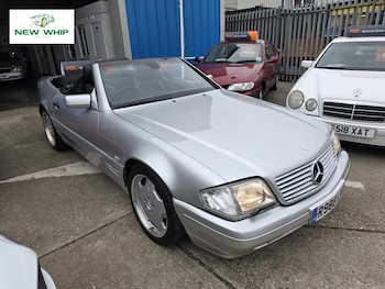 Used Mercedes-Benz S-Class undefined for sale - 76083164: Photo