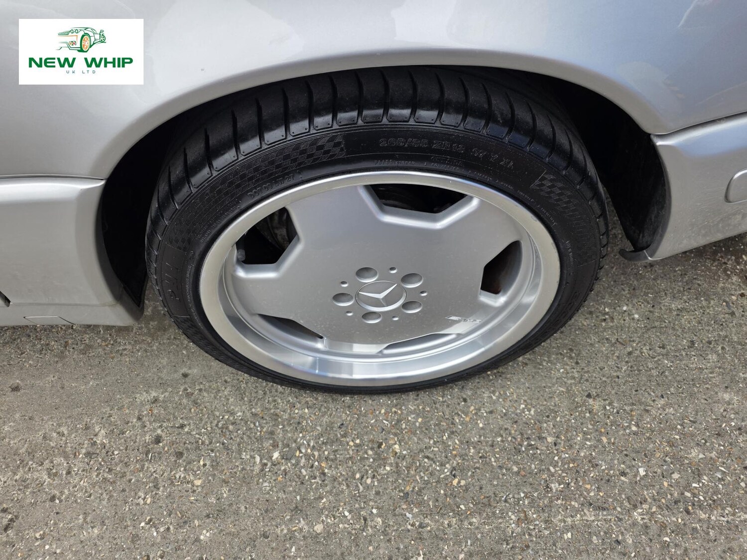 Used Mercedes-Benz S Class 1998 for sale - 76083164: Photo 40