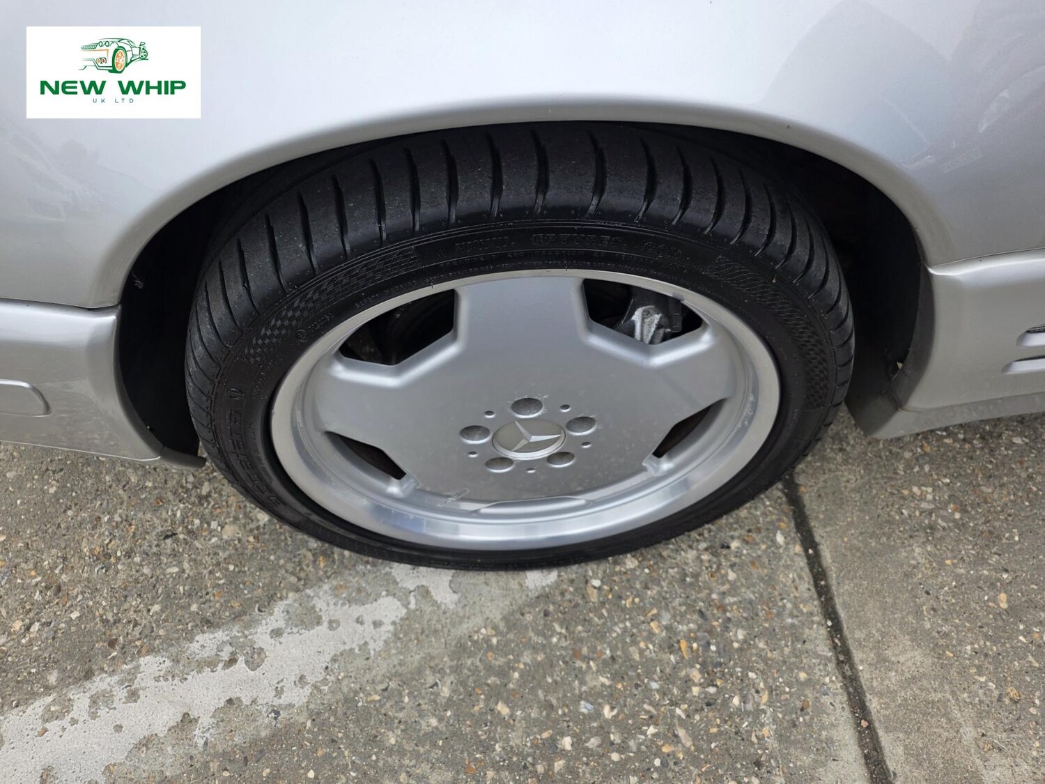 Used Mercedes-Benz S Class 1998 for sale - 76083164: Photo 41