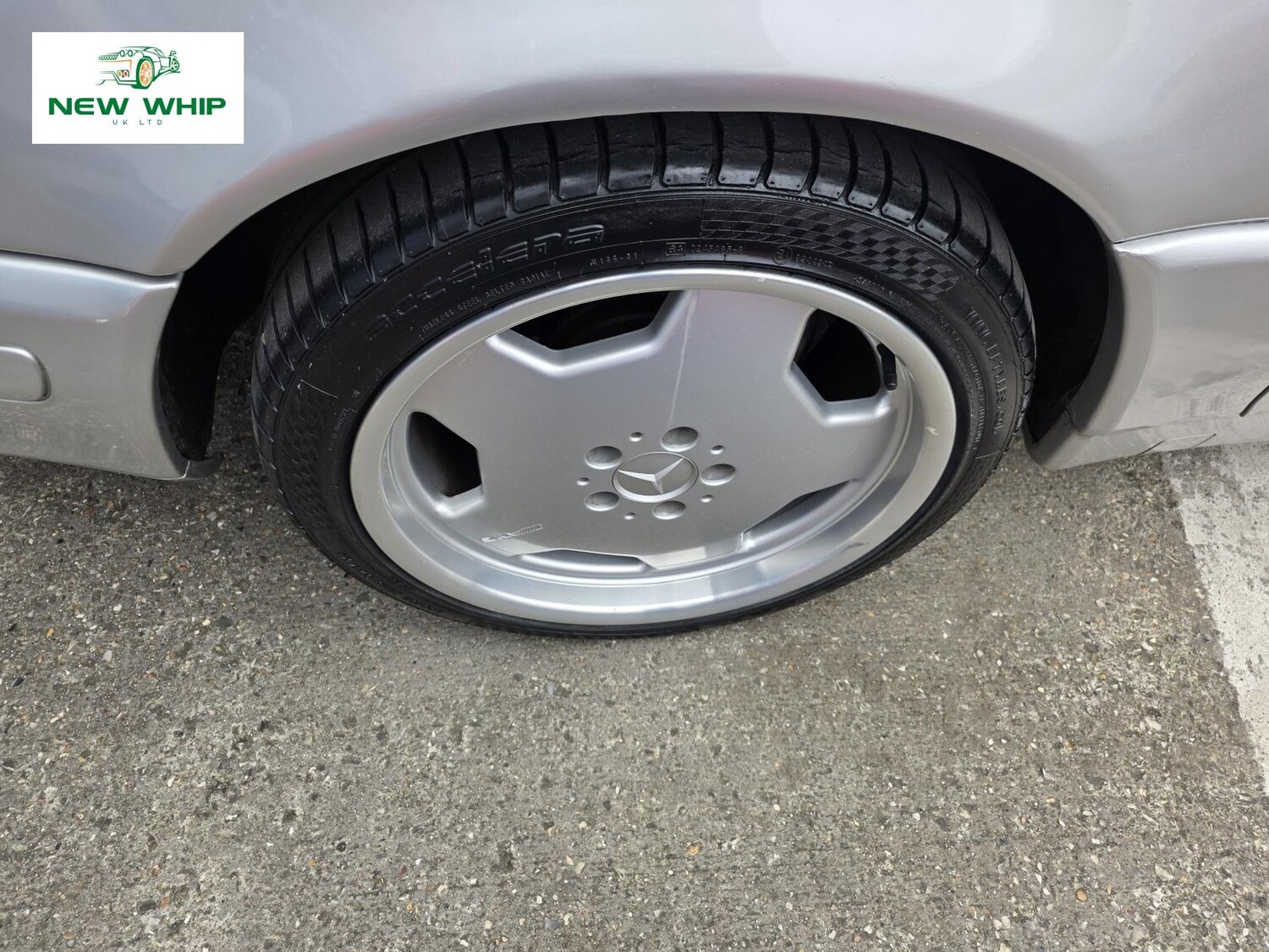 Used Mercedes-Benz S Class 1998 for sale - 76083164: Photo 42