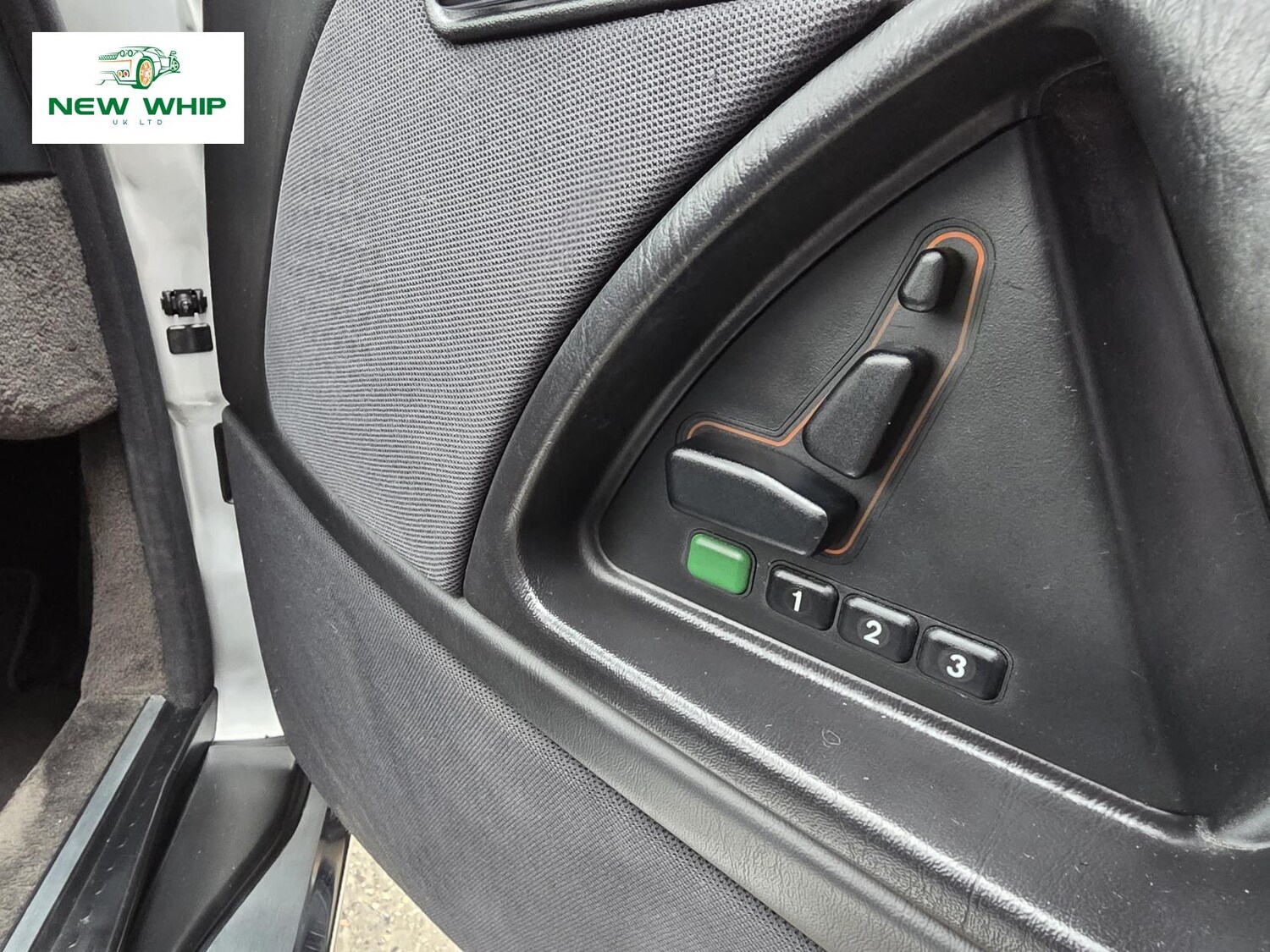 Used Mercedes-Benz S Class 1998 for sale - 76083164: Photo 45