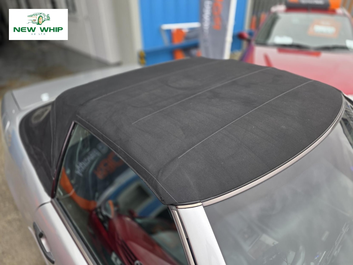 Used Mercedes-Benz S Class 1998 for sale - 76083164: Photo 5