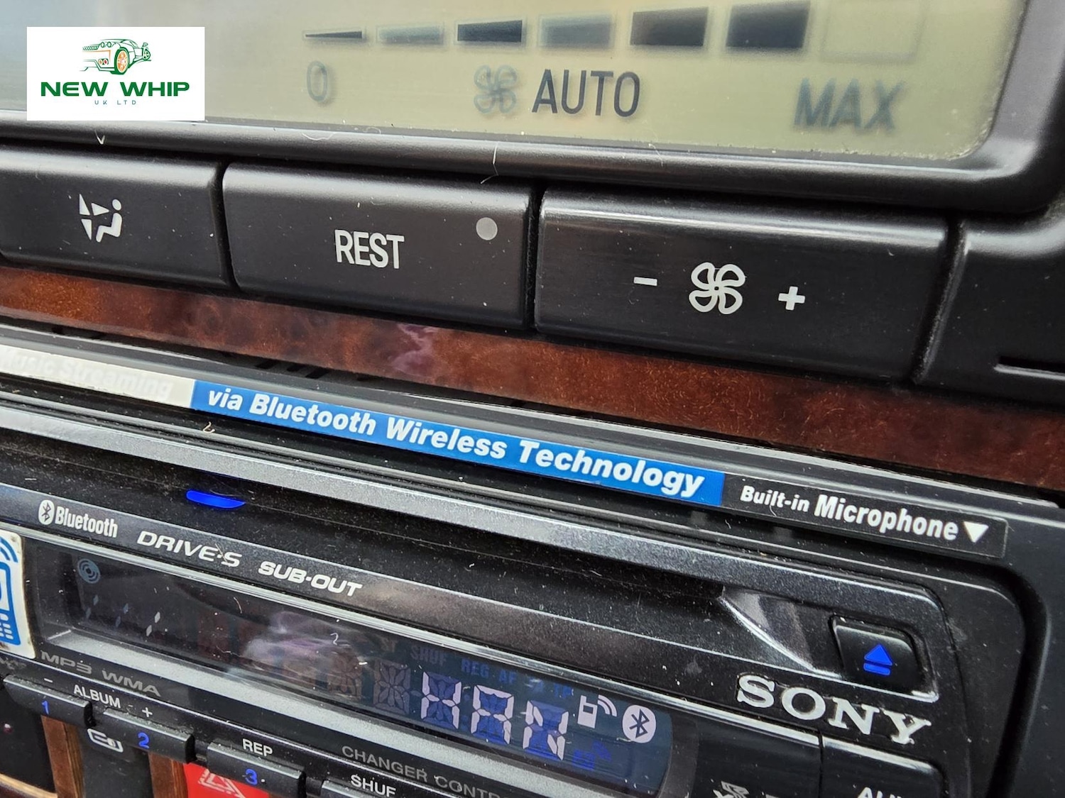 Used Mercedes-Benz S Class 1998 for sale - 76083164: Photo 52