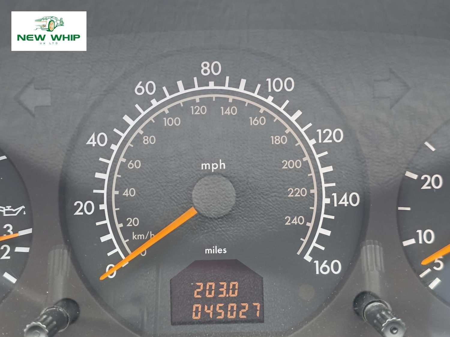 Used Mercedes-Benz S Class 1998 for sale - 76083164: Photo 56