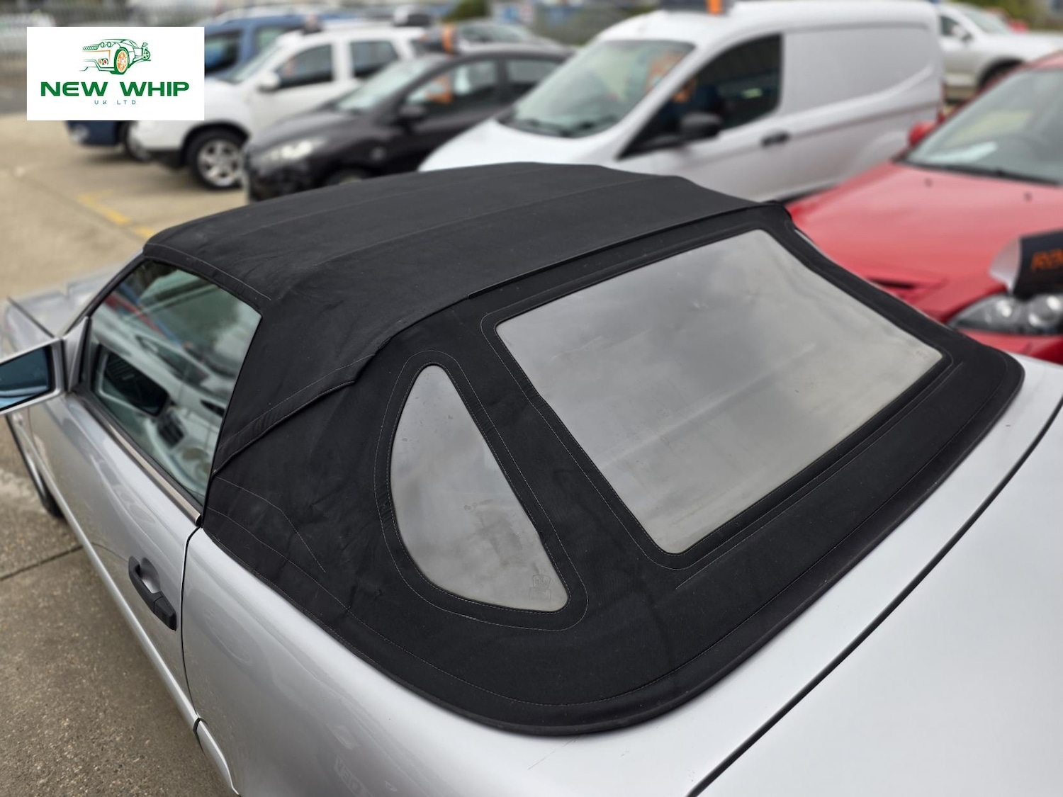 Used Mercedes-Benz S Class 1998 for sale - 76083164: Photo 6