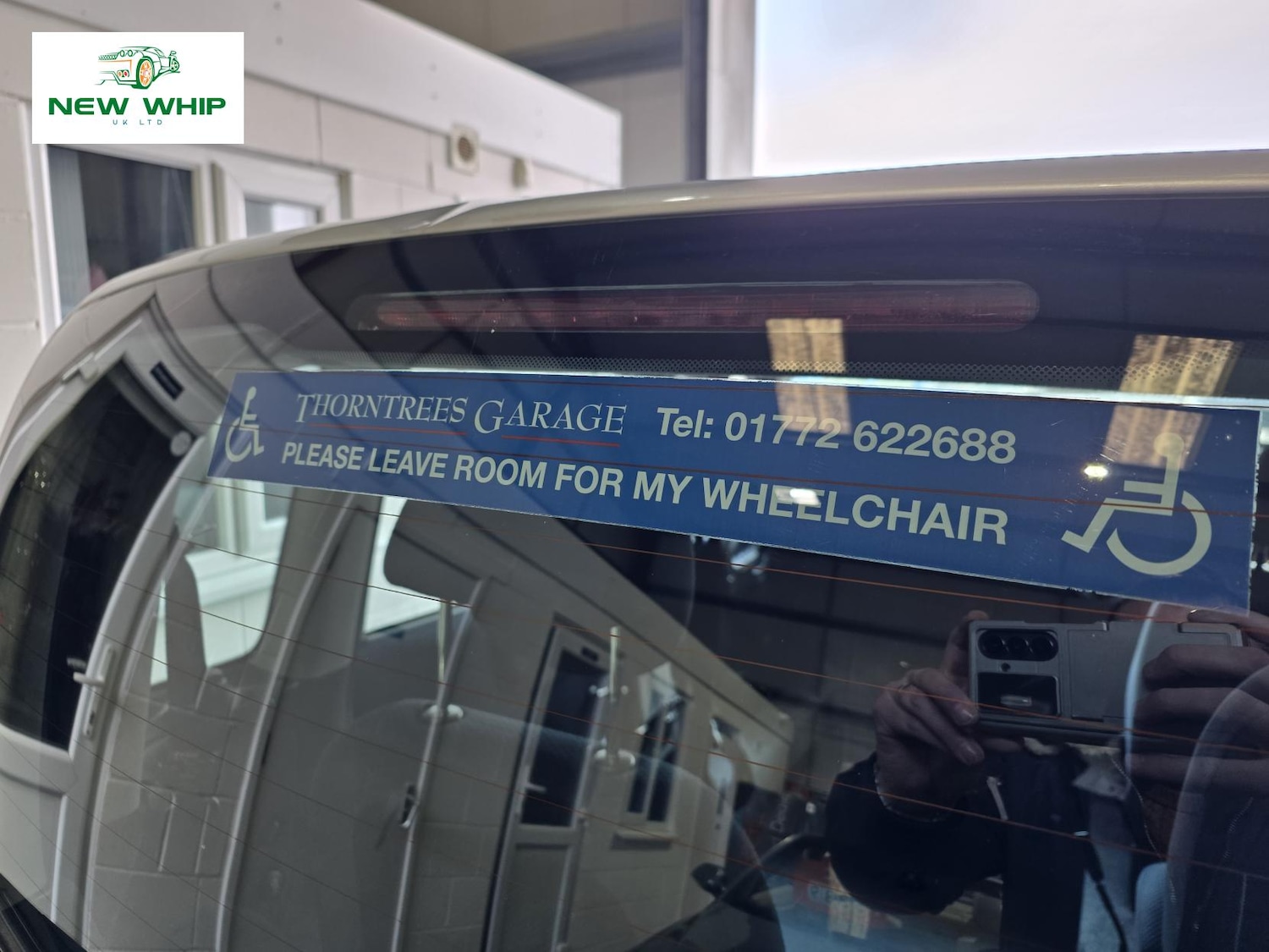 Used Fiat Multipla 2011 for sale - 77258509: Photo 23