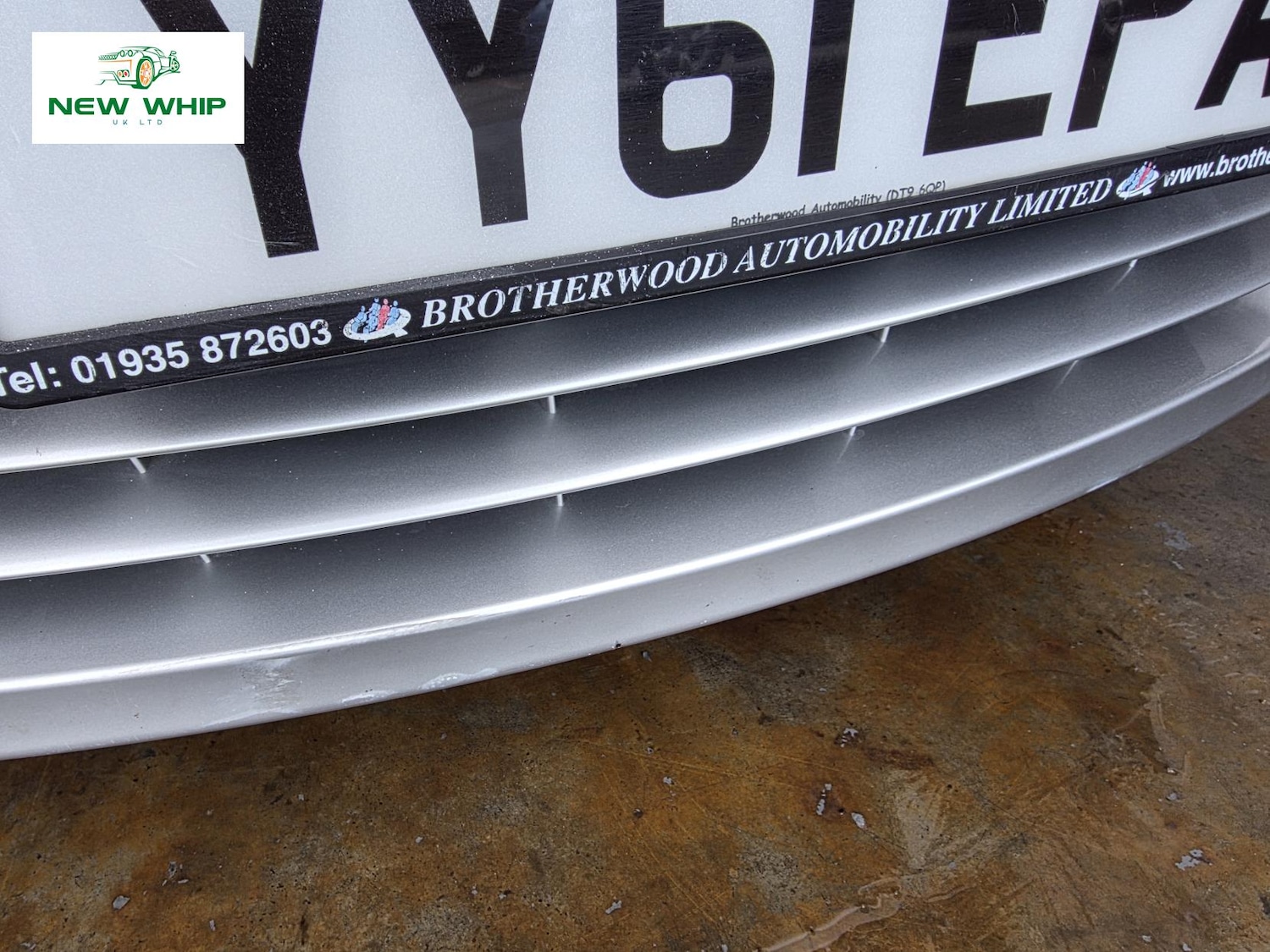 Used Fiat Multipla 2011 for sale - 77258509: Photo 24