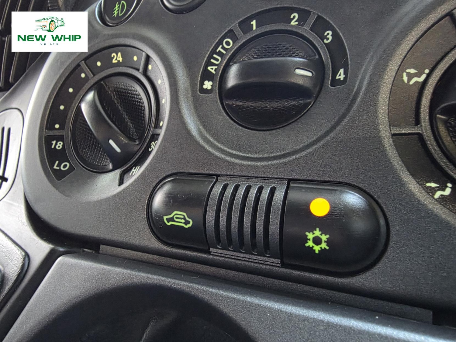 Used Fiat Multipla 2011 for sale - 77258509: Photo 25