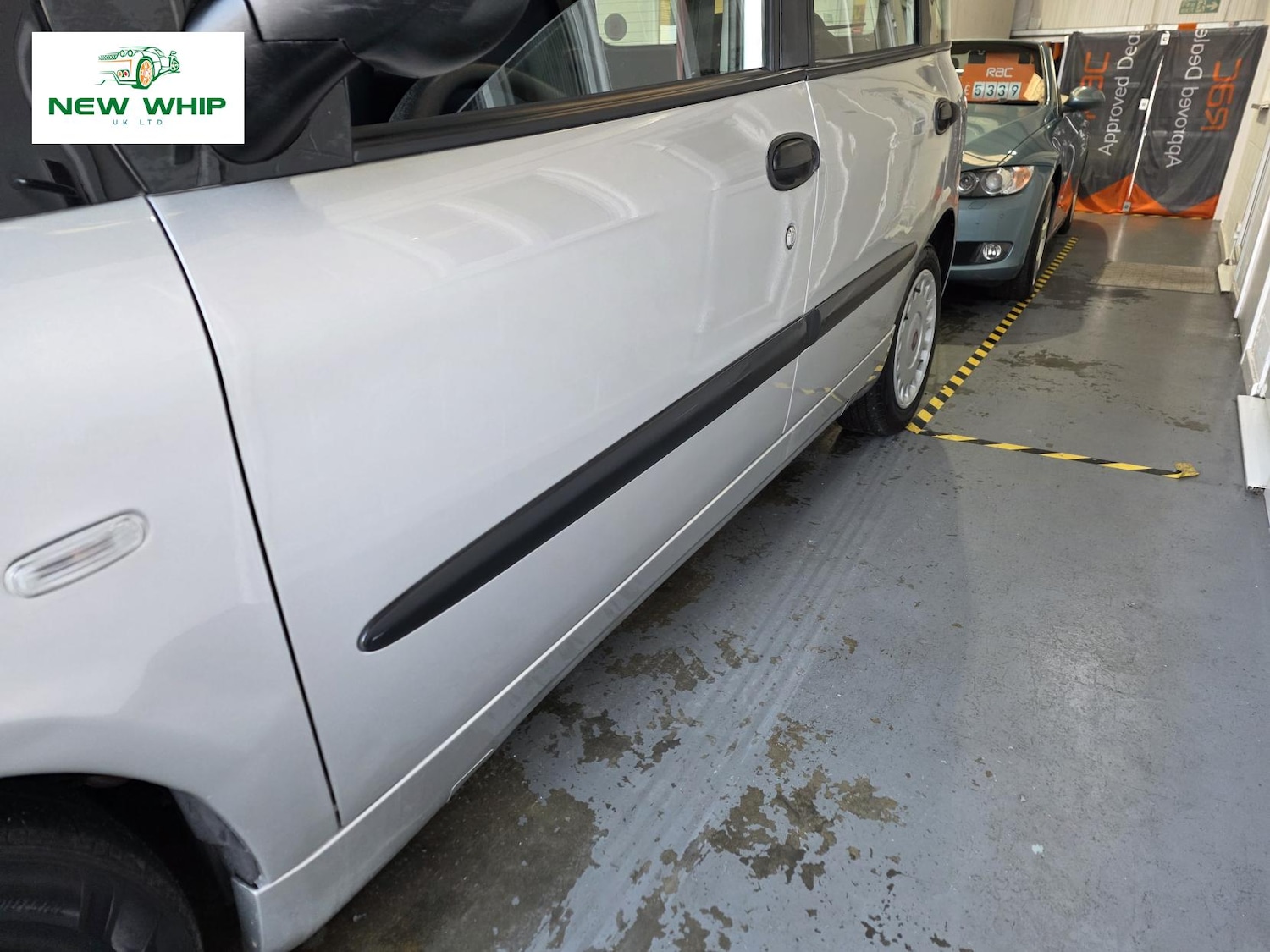 Used Fiat Multipla 2011 for sale - 77258509: Photo 27