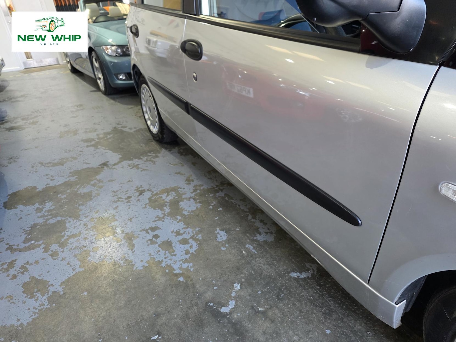 Used Fiat Multipla 2011 for sale - 77258509: Photo 28