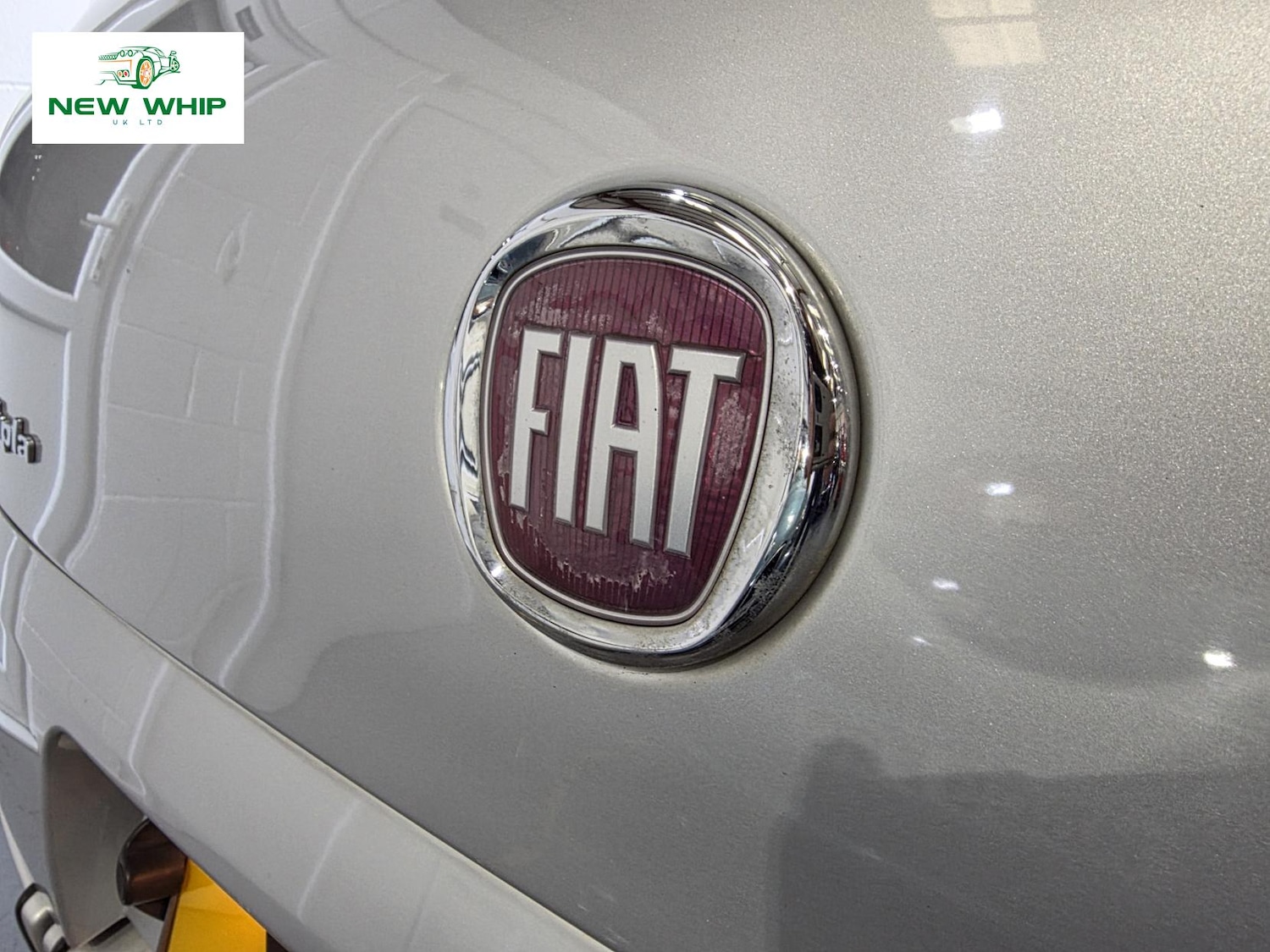 Used Fiat Multipla 2011 for sale - 77258509: Photo 33