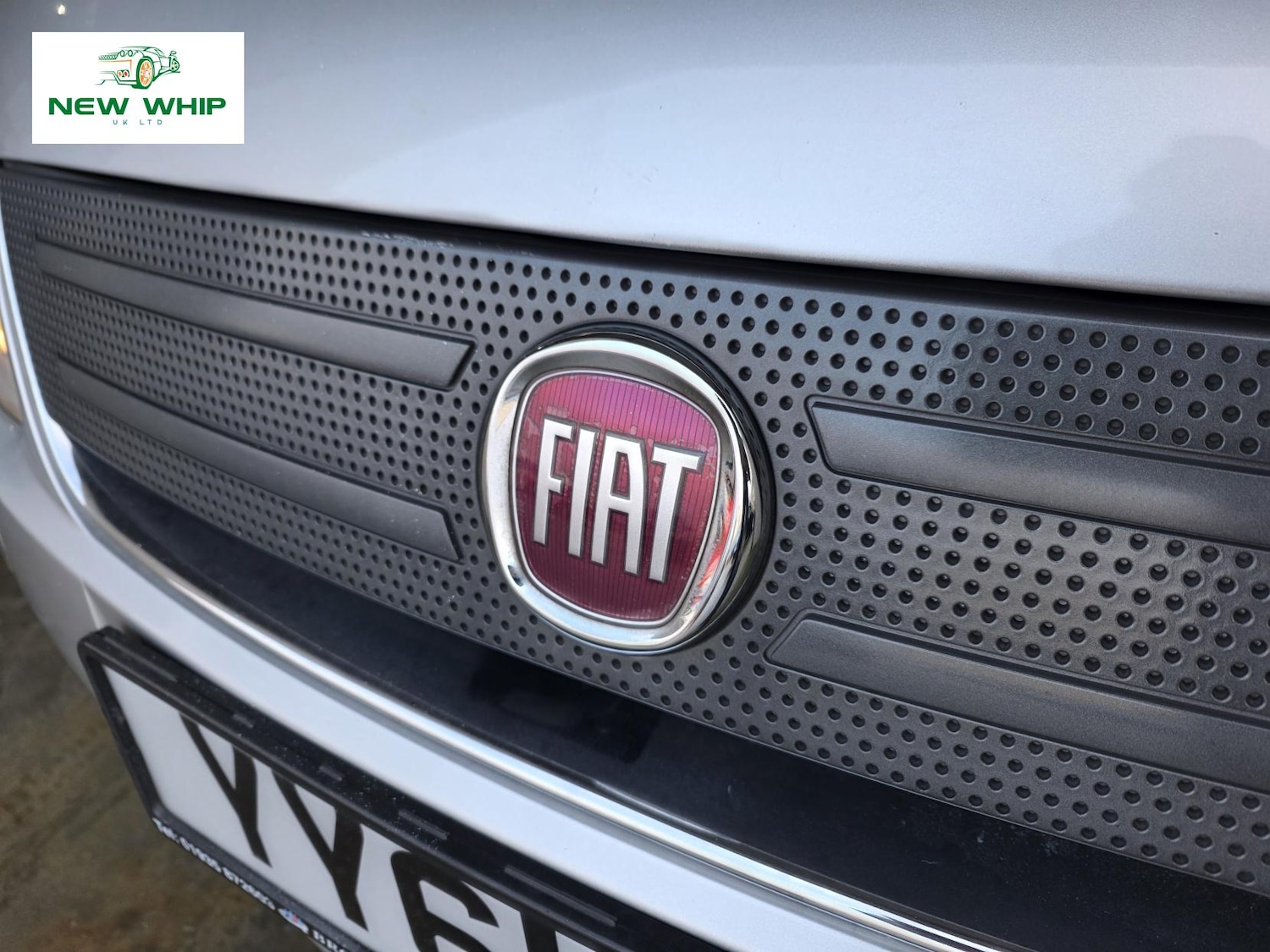 Used Fiat Multipla 2011 for sale - 77258509: Photo 35