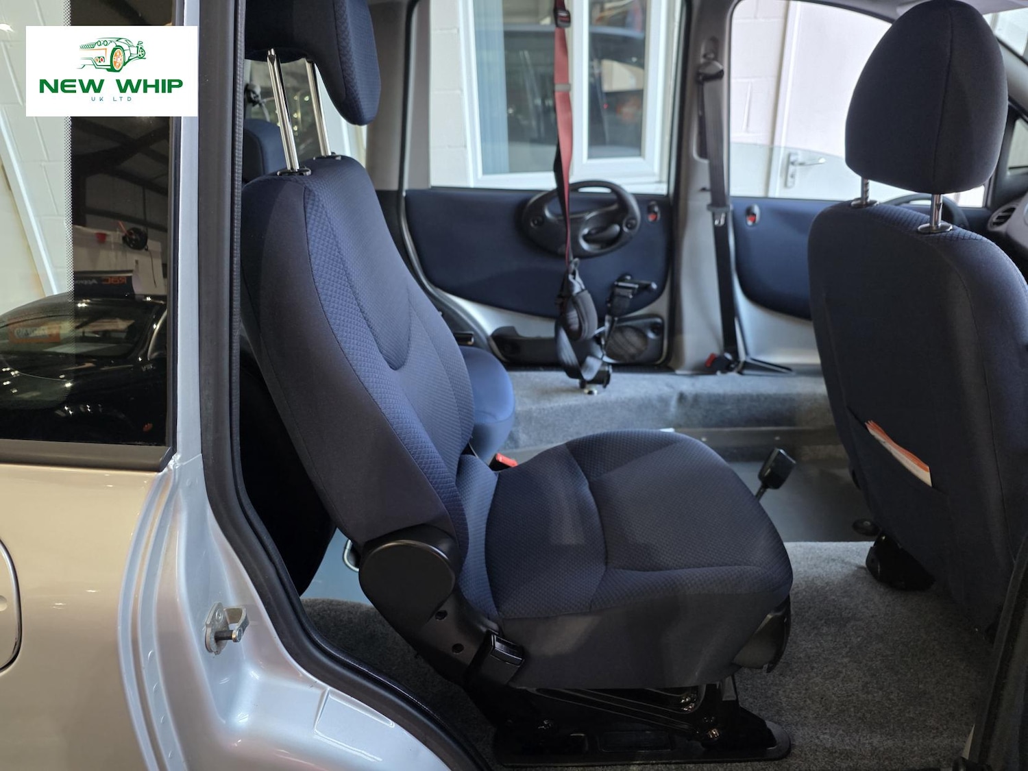 Used Fiat Multipla 2011 for sale - 77258509: Photo 36