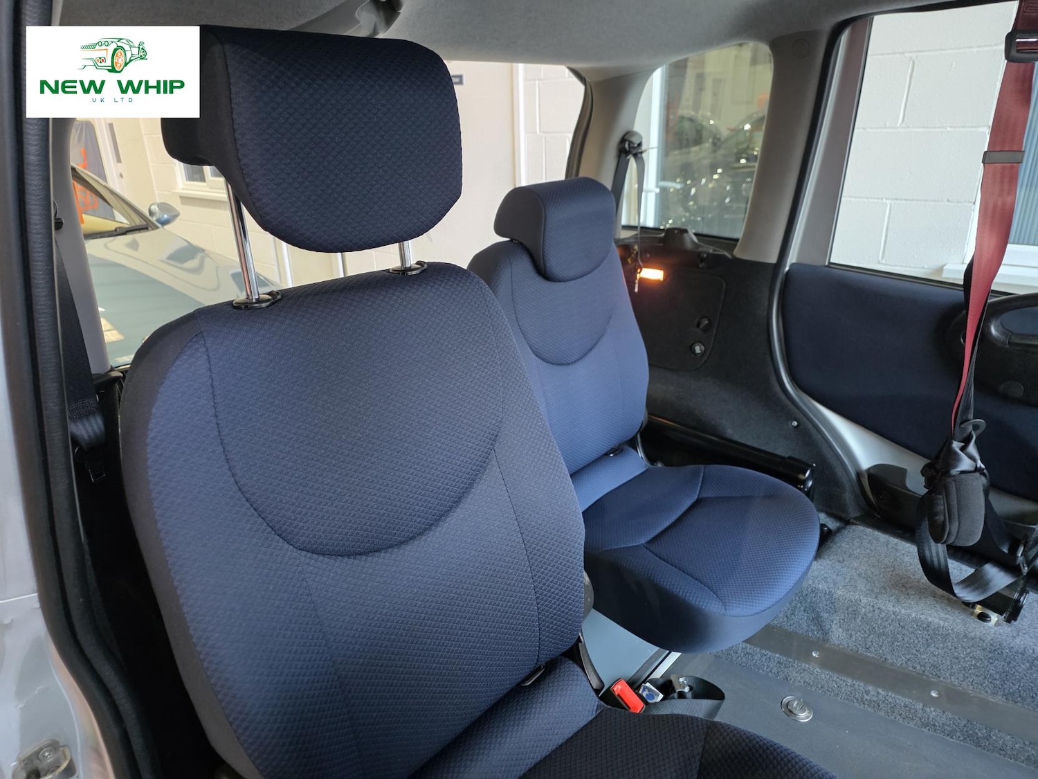 Used Fiat Multipla 2011 for sale - 77258509: Photo 37