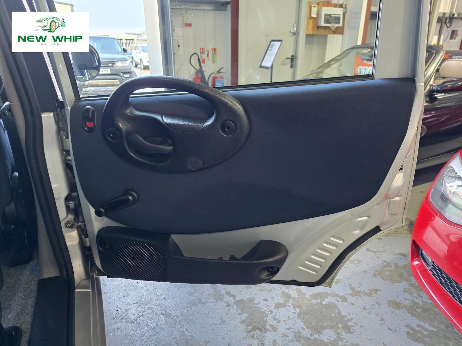 Used Fiat Multipla 2011 for sale - 77258509: Photo 40