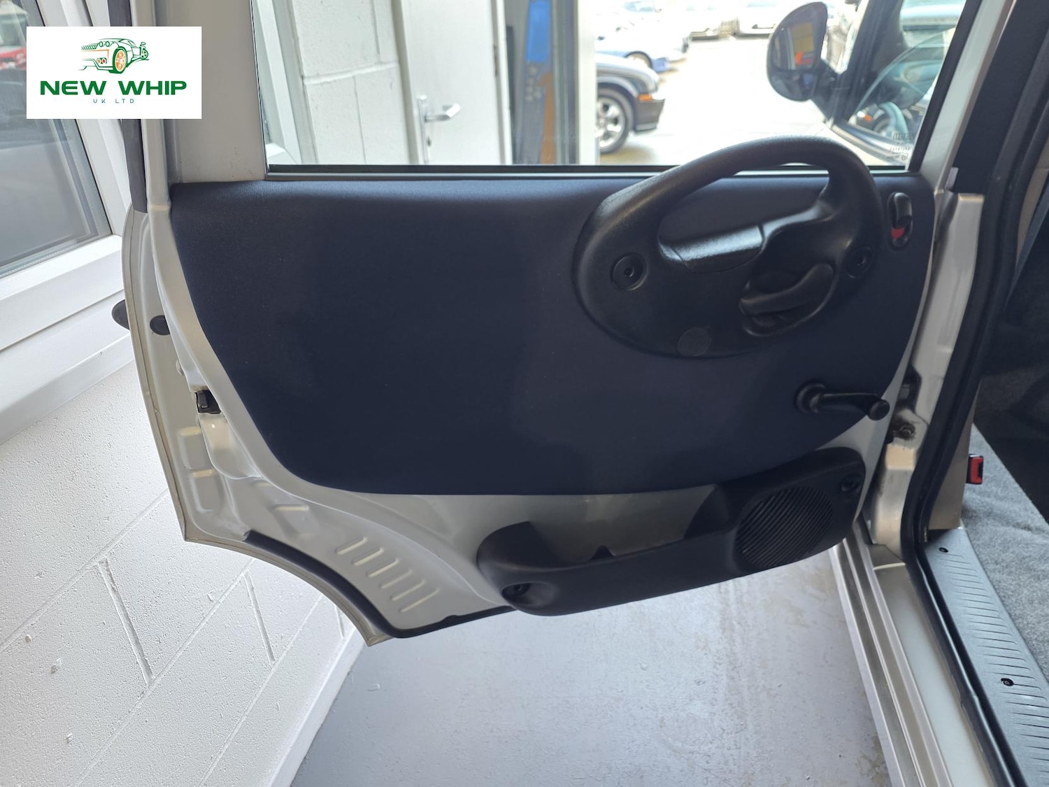 Used Fiat Multipla 2011 for sale - 77258509: Photo 41