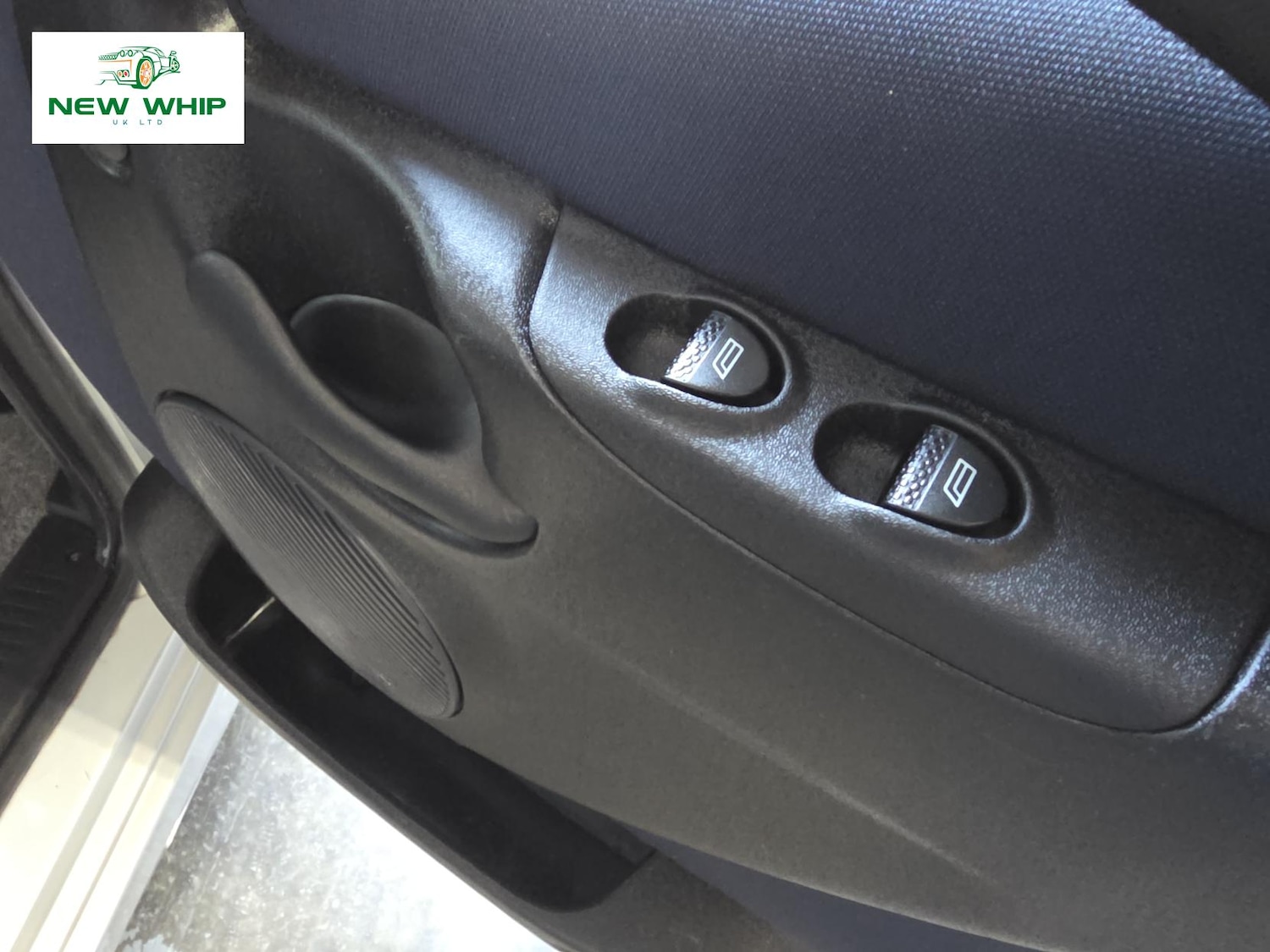 Used Fiat Multipla 2011 for sale - 77258509: Photo 46