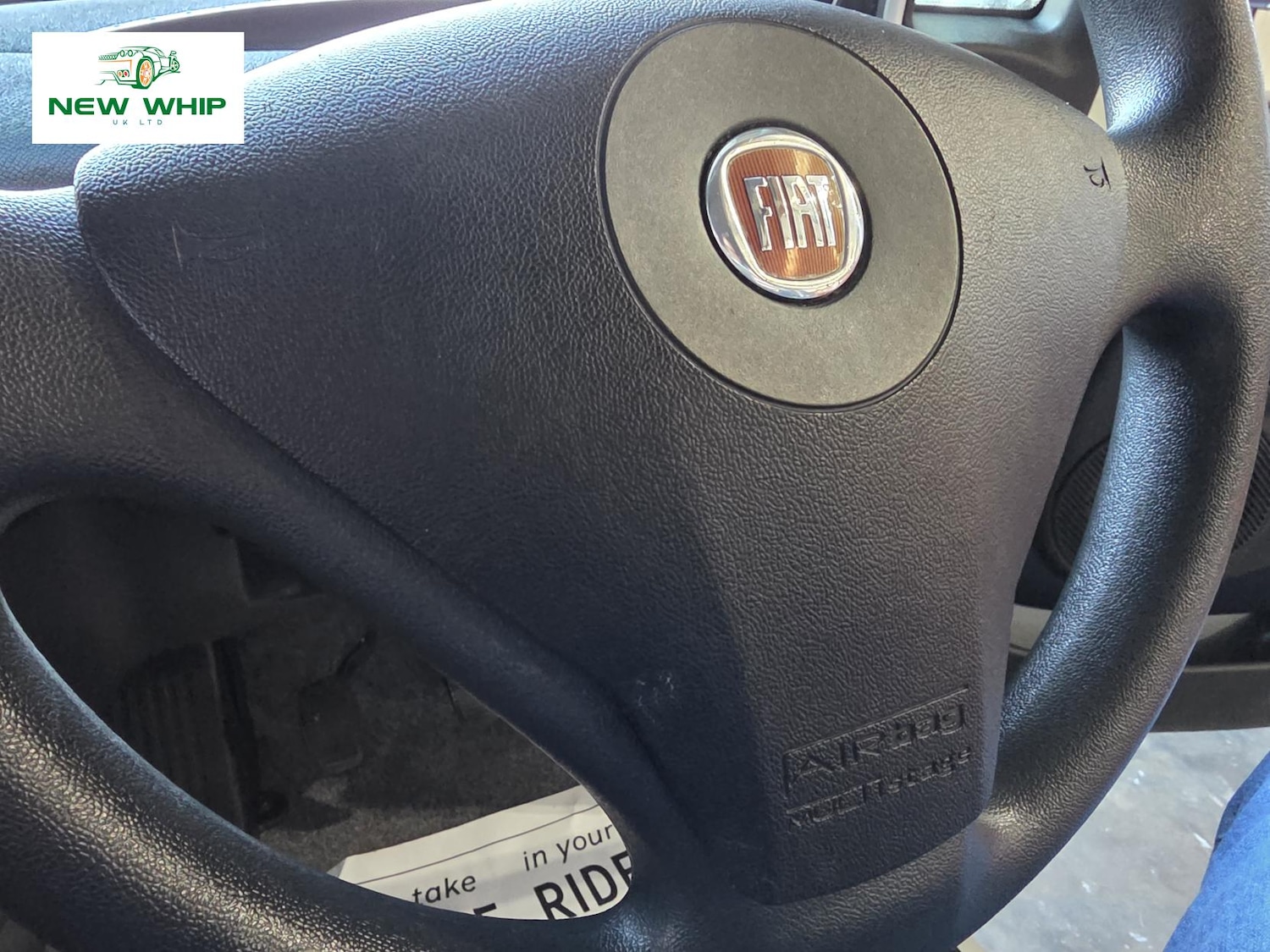 Used Fiat Multipla 2011 for sale - 77258509: Photo 47