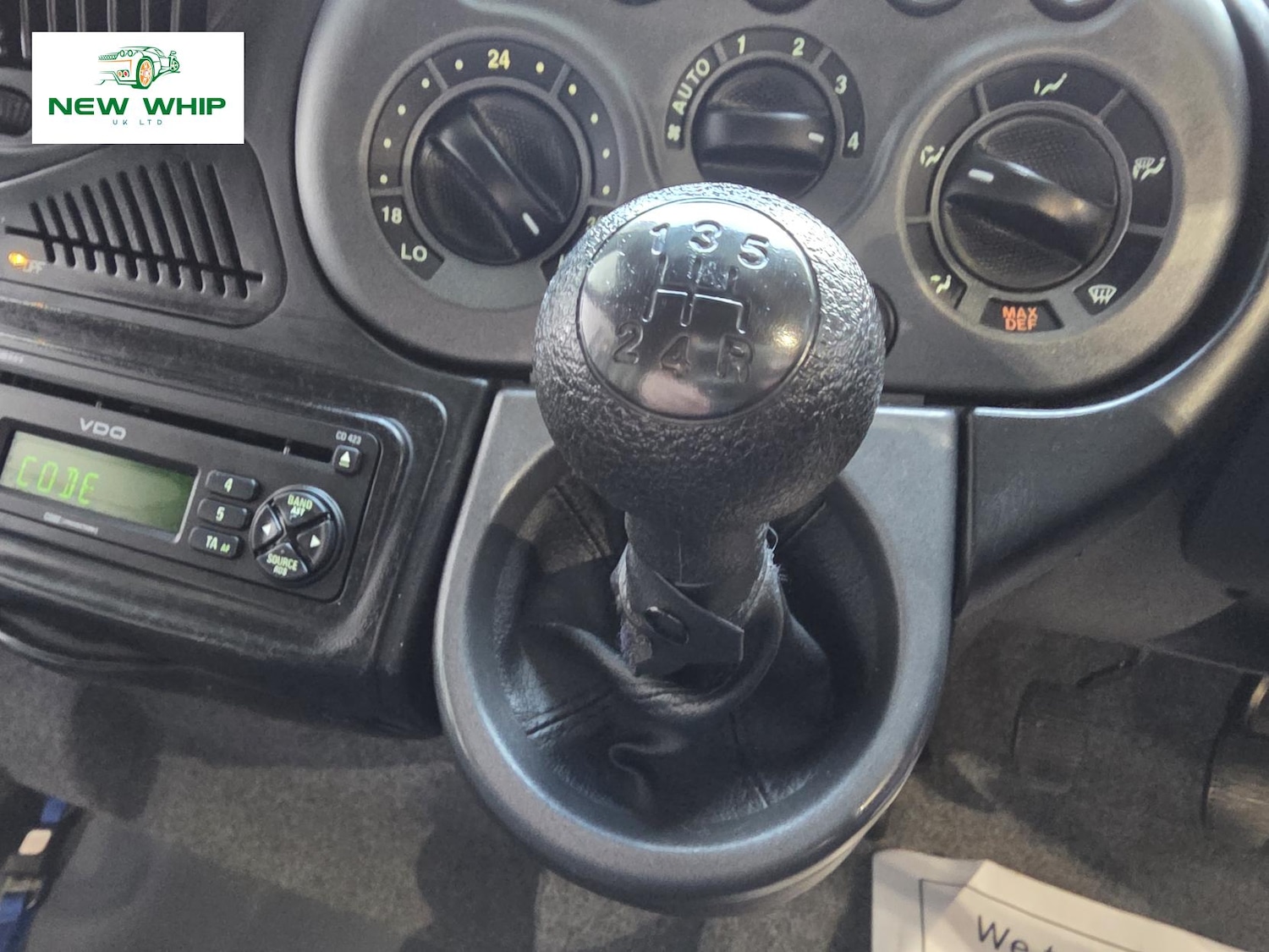 Used Fiat Multipla 2011 for sale - 77258509: Photo 49