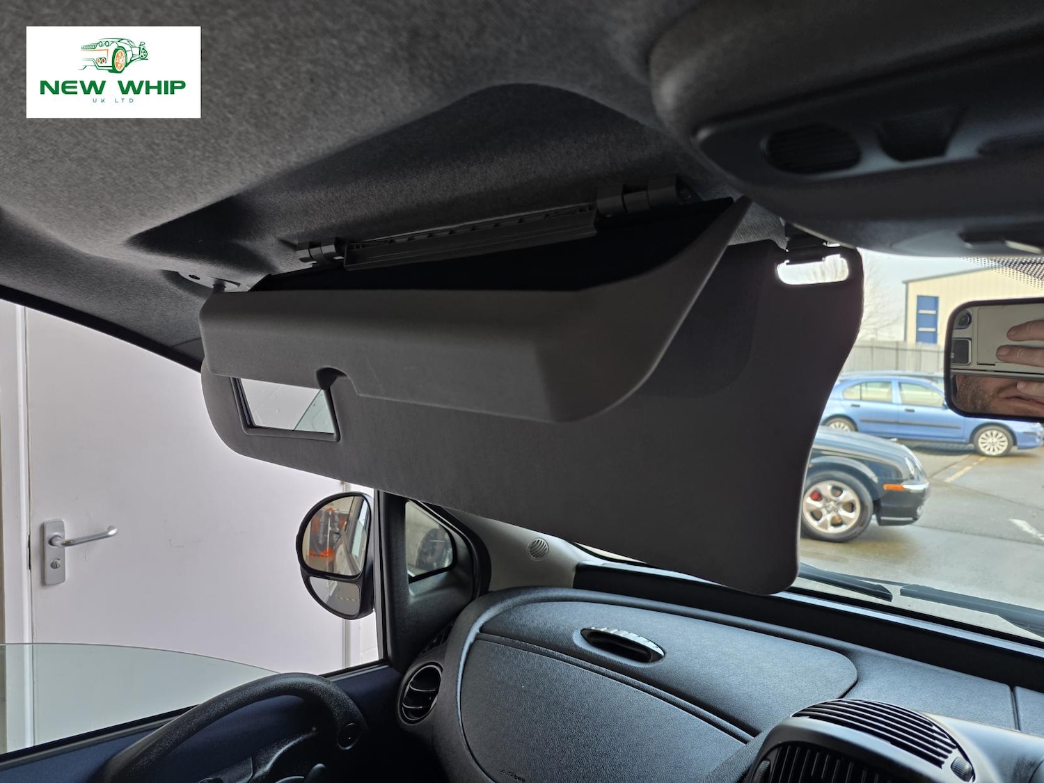 Used Fiat Multipla 2011 for sale - 77258509: Photo 51