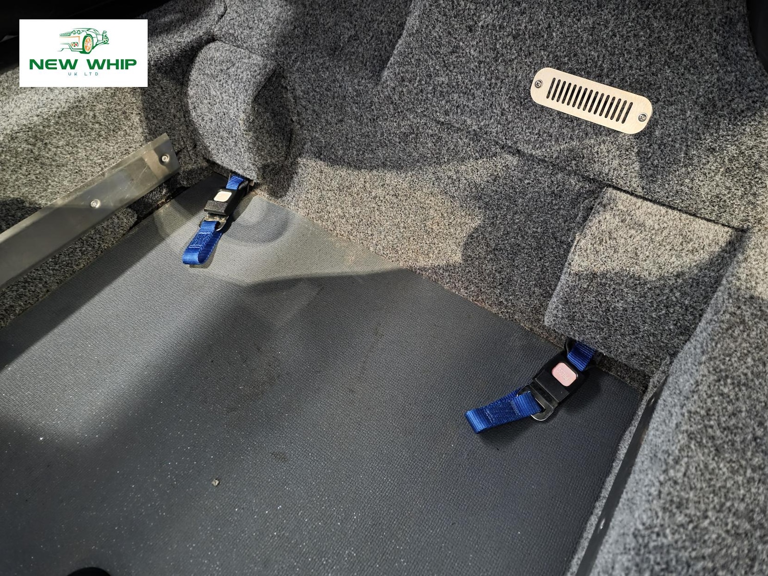 Used Fiat Multipla 2011 for sale - 77258509: Photo 52