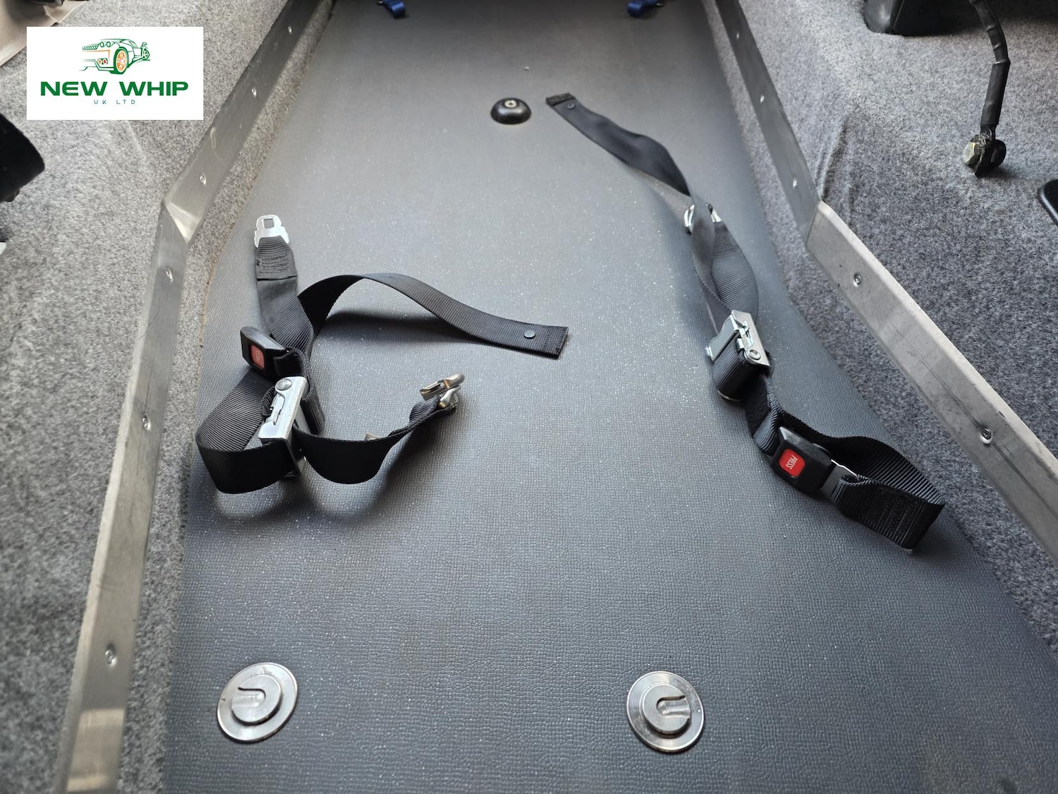 Used Fiat Multipla 2011 for sale - 77258509: Photo 53