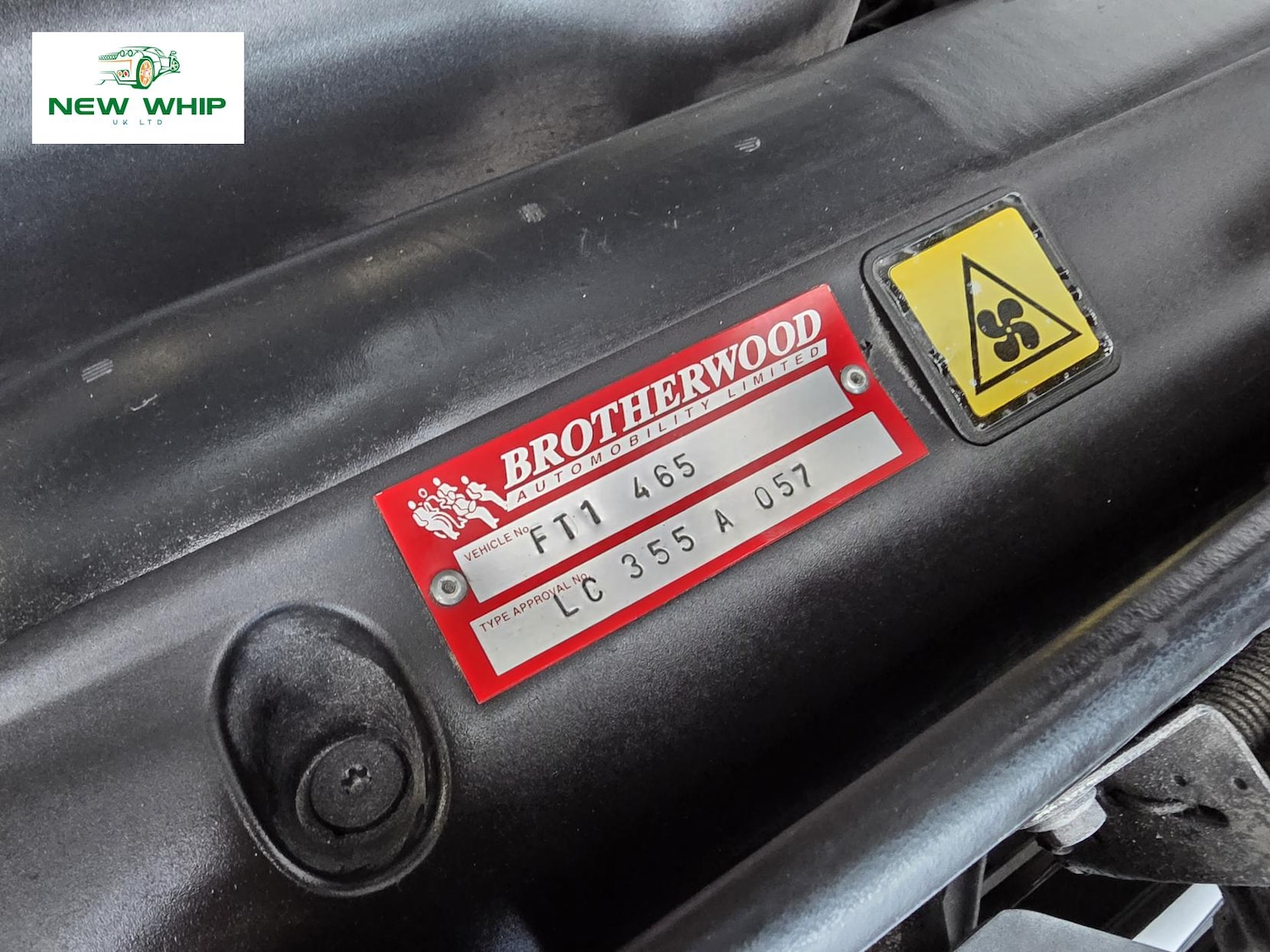 Used Fiat Multipla 2011 for sale - 77258509: Photo 56