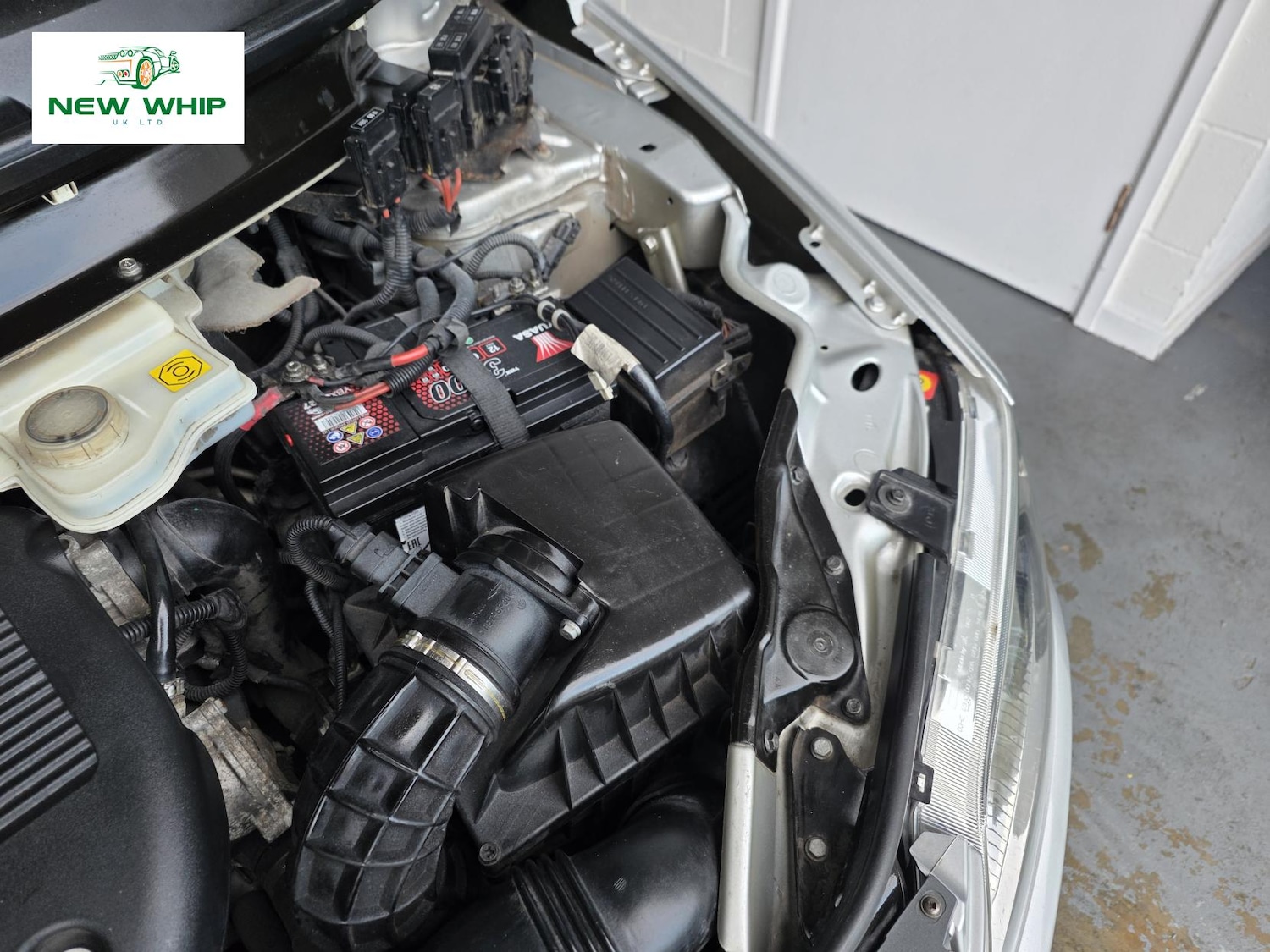 Used Fiat Multipla 2011 for sale - 77258509: Photo 59