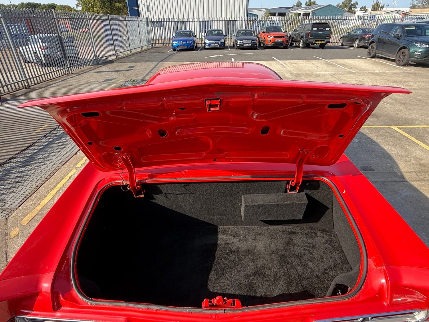 Vehicle 19