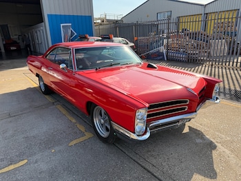 Used Pontiac Other 1966 for sale - 75561944: Photo