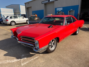 Used Pontiac Other 1966 for sale - 75561944: Photo