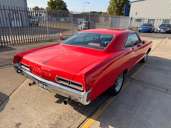 Used Pontiac Other 1966 for sale - 75561944: Photo