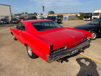 Used Pontiac Other 1966 for sale - 75561944: Photo